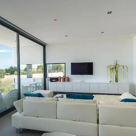 Stunning In With House Sea View * Lourinha (Lisbon)