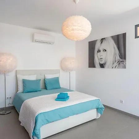 Stunning In With House Sea View Σπίτι διακοπών Lourinha (Lisbon)