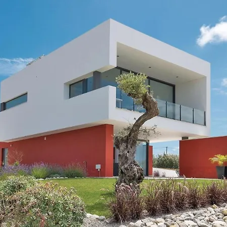 Σπίτι διακοπών Stunning In With House Sea View Lourinha (Lisbon)